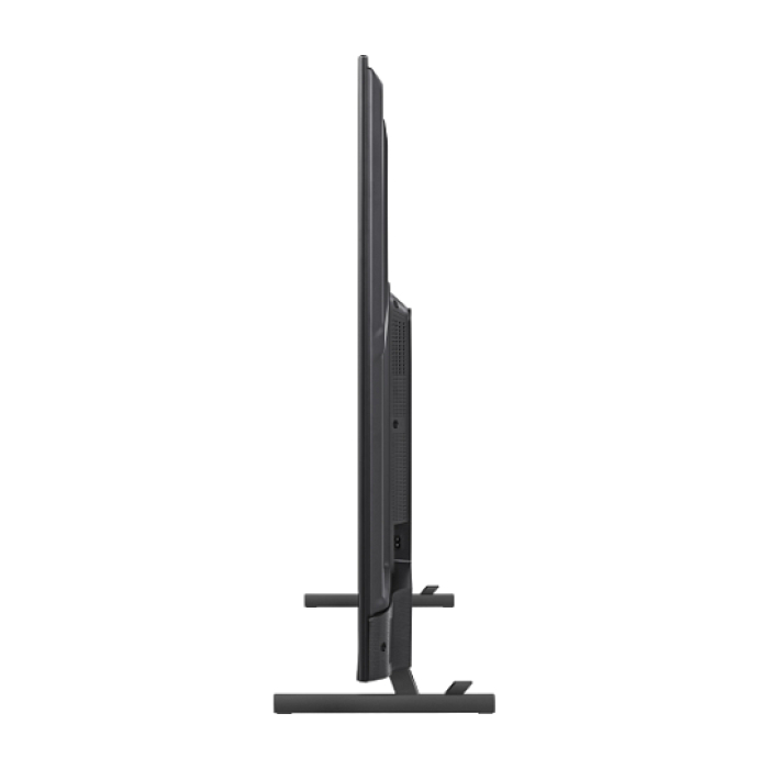 Hisense 55" U6NQ, 4K Ultra HD 3840x2160, ULED, Quantum Dot, 60Hz, IPS, HDR 10+, HLG, Dolby Vision IQ, Dolby Atmos, Smart TV, WiFi 5GHz, WiFi Direct, BT, Anyview Cast, 3xHDMI, 2xUSB, LAN, CI+, DVB-T2/C/S2, Black (тъмнейл - 3)