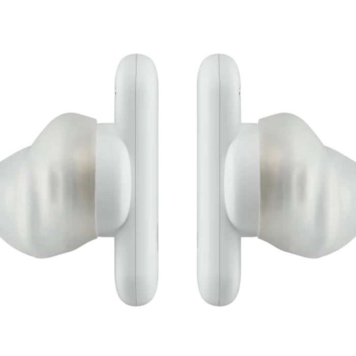 Logitech FITS True Wireless Gaming Earbuds - WHITE - 2.4GHZ/BT - PLUGA - EMEA28-935 - EMEA (тъмнейл - 2)