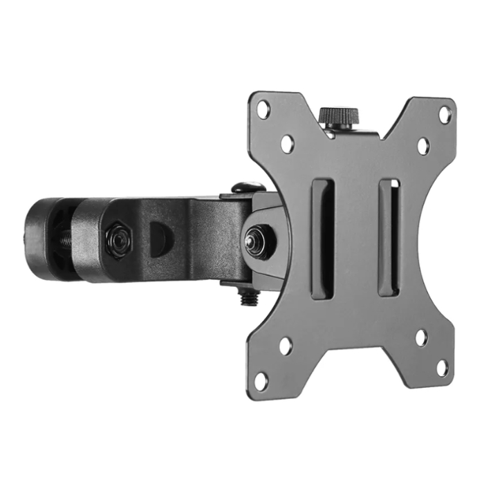 Neomounts by NewStar Screen Pole Clamp/Truss Mount 1 pivot VESA 100x100 (pole diameter 28-60 mm) (тъмнейл - 3)