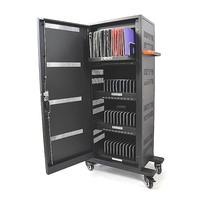 PORT charging cabinet 40 tablets на супер цена