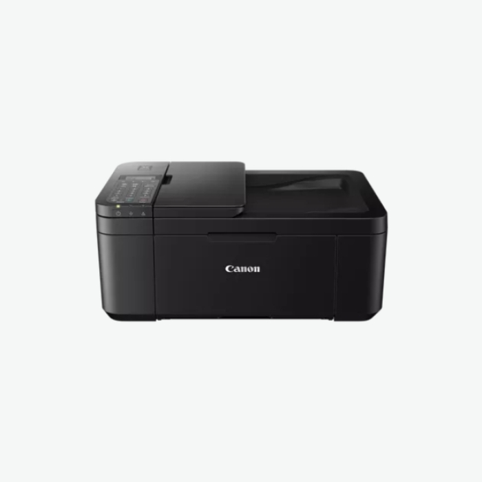 Canon PIXMA TR4650 All-In-One, Black