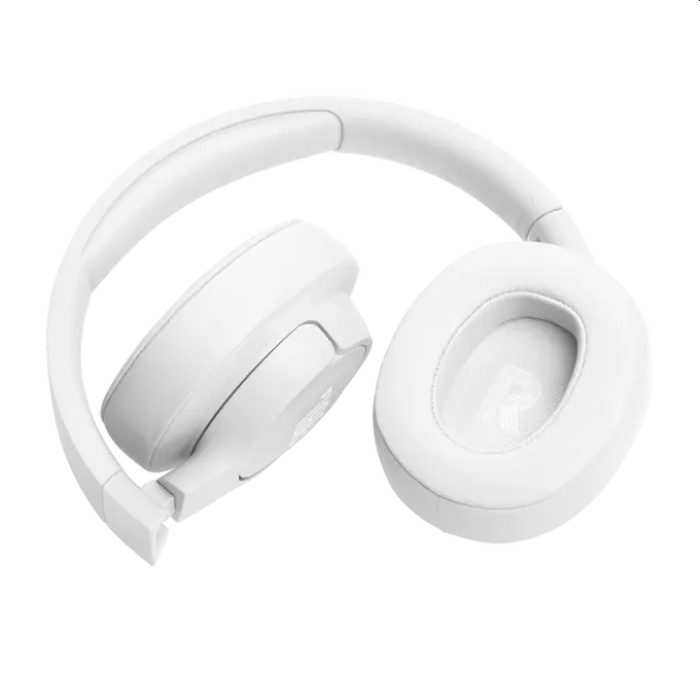 JBL T720BT WHT HEADPHONES (тъмнейл - 3)