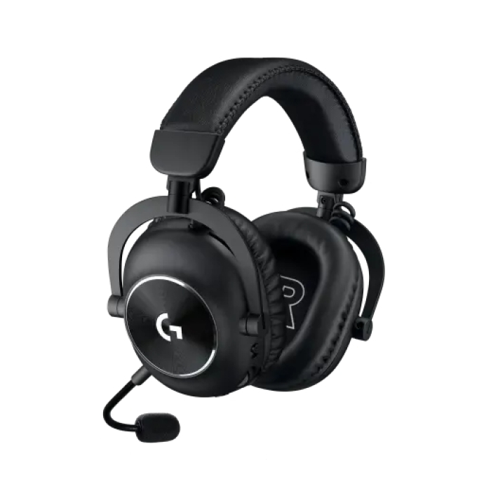 Logitech Pro X 2 Headset black (тъмнейл - 2)