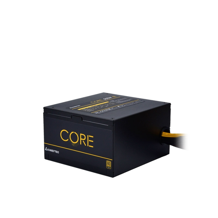 Chieftec Core 500W (тъмнейл - 2)