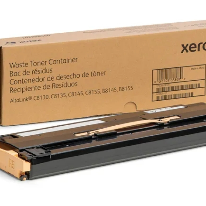 Xerox AltaLink 8130/35/45/55 Waste Toner container на супер цена