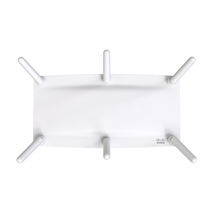 Cisco Meraki MR46E Wi-Fi 6 Indoor AP w External Antenna Connectors