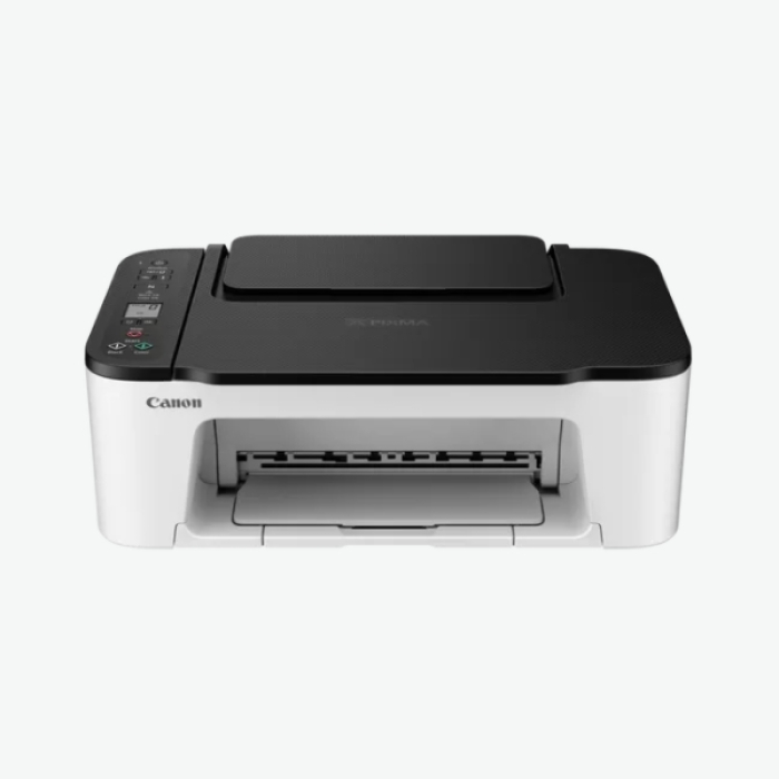 Canon PIXMA TS3452 All-In-One, Black&White