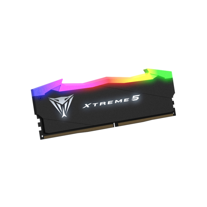 Patriot Viper RGB XTREME 5 32GB (2*16) 8000Mhz (тъмнейл - 1)