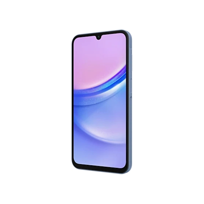 Samsung SM-A155 GALAXY A15 128GB 4GB BLUE (тъмнейл - 3)