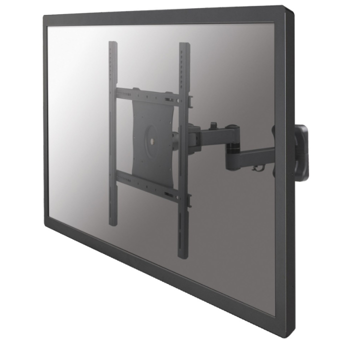 Neomounts by NewStar Flat Screen Wall Mount (3 pivots & tiltable) (тъмнейл - 1)