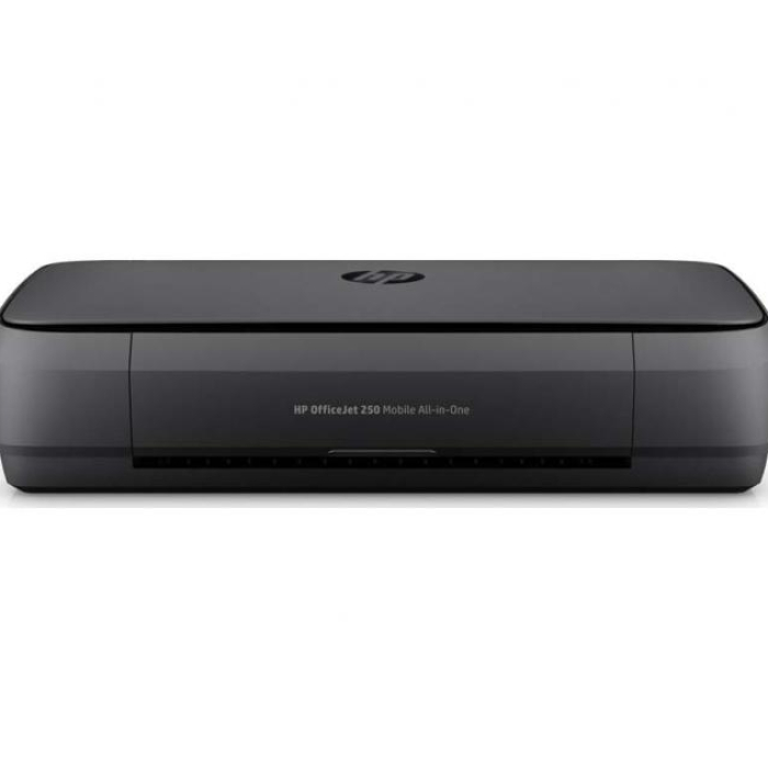 HP OfficeJet 200 Mobile Printer