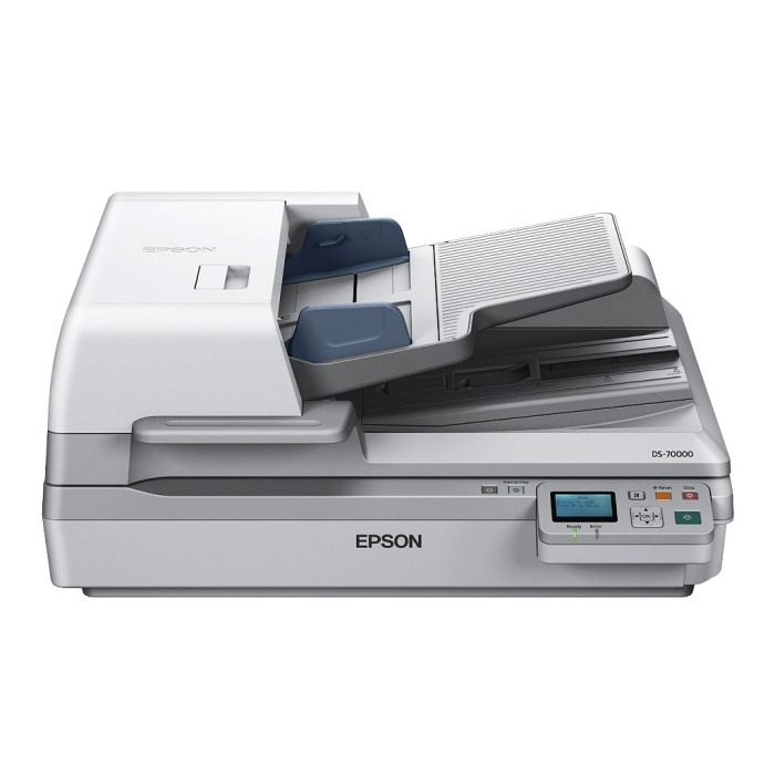 Epson WorkForce DS-70000N на супер цена