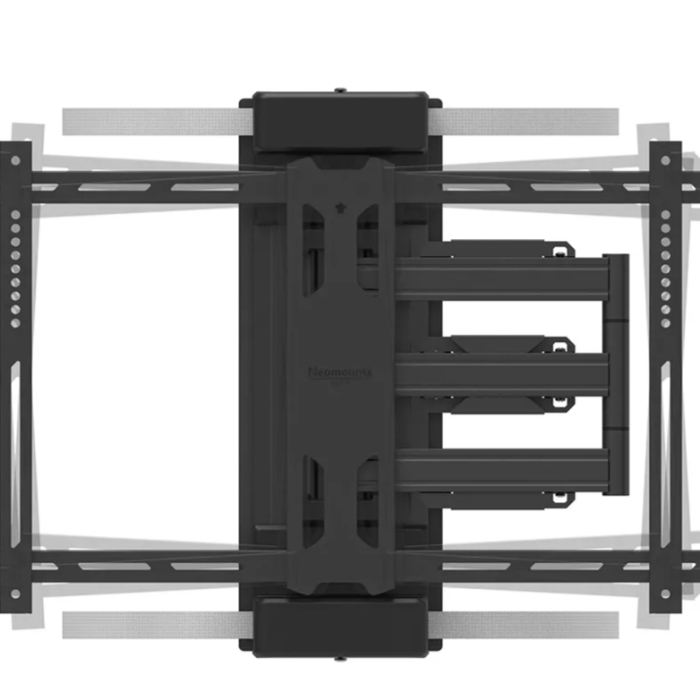 Neomounts Select Screen Pillar Mount (full motion, VESA 600x400) (тъмнейл - 4)