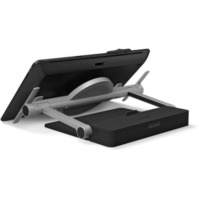 Wacom Cintiq Pro 24 Ergo Stand (тъмнейл - 2)