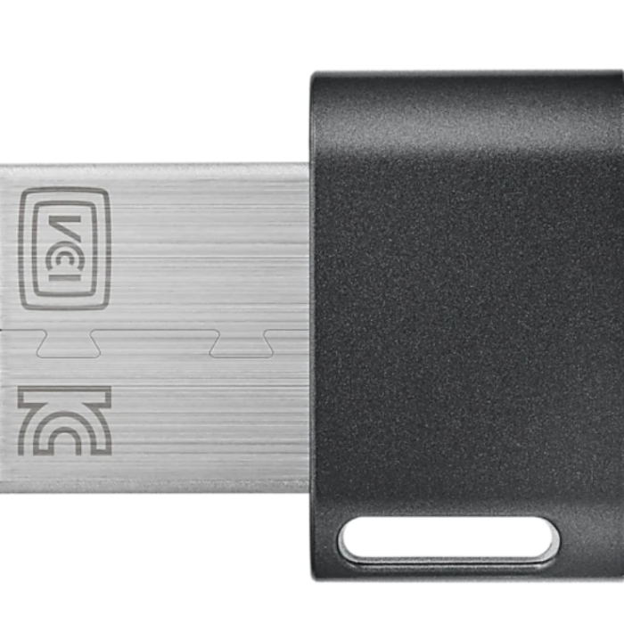 Samsung 64GB MUF-64AB Gray USB 3.1 (тъмнейл - 1)