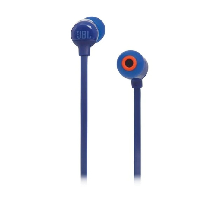 JBL T110BT BLU In-ear headphones (тъмнейл - 1)