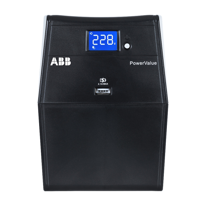 ABB 11Li up 1500VA