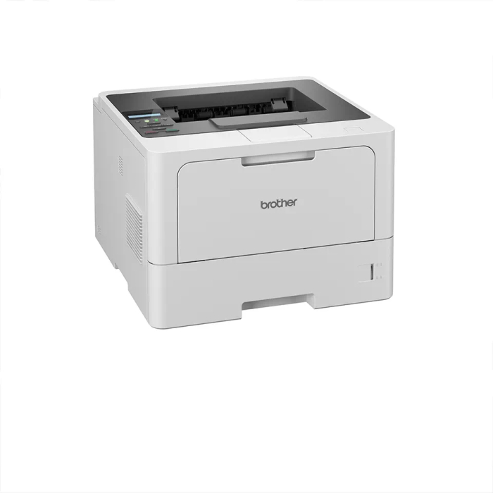 Brother HL-L5210DW Laser Printer (тъмнейл - 2)