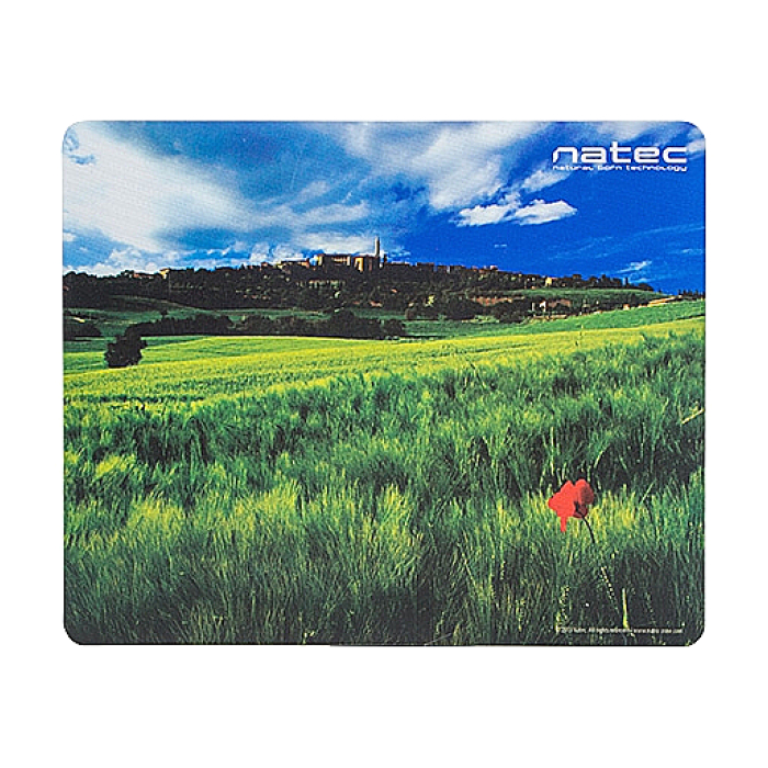 Natec Mouse Pad Photo Italy 220 x 180 mm