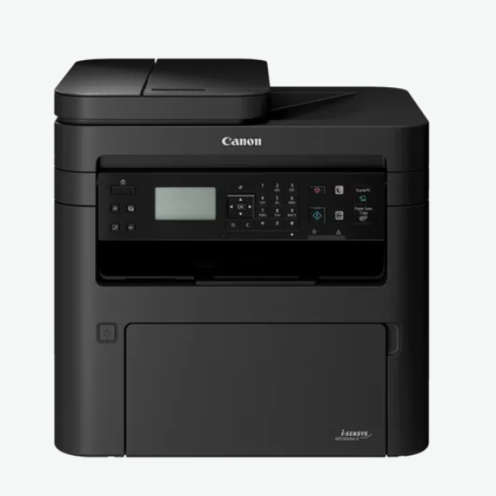 Canon i-SENSYS MF264dw II Printer/Scanner/Copier