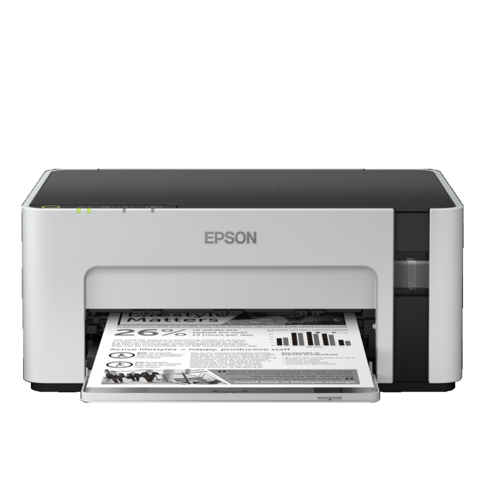 Epson EcoTank M1120 на супер цена