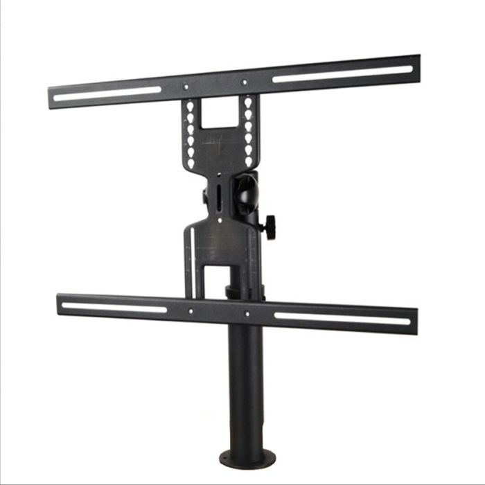 Neomounts by NewStar Flat Screen Desk Mount (grommet)