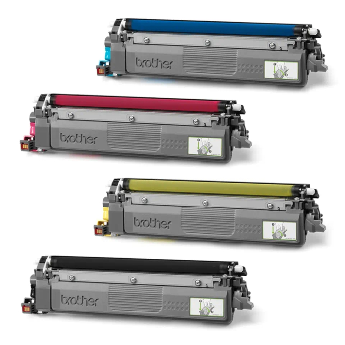 Brother TN-248VAL Toner Cartridges - Multipack на супер цена