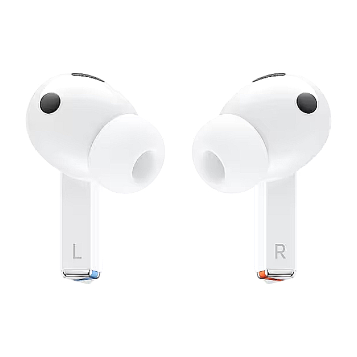 Samsung R630 Galaxy Buds3 Pro White (тъмнейл - 3)