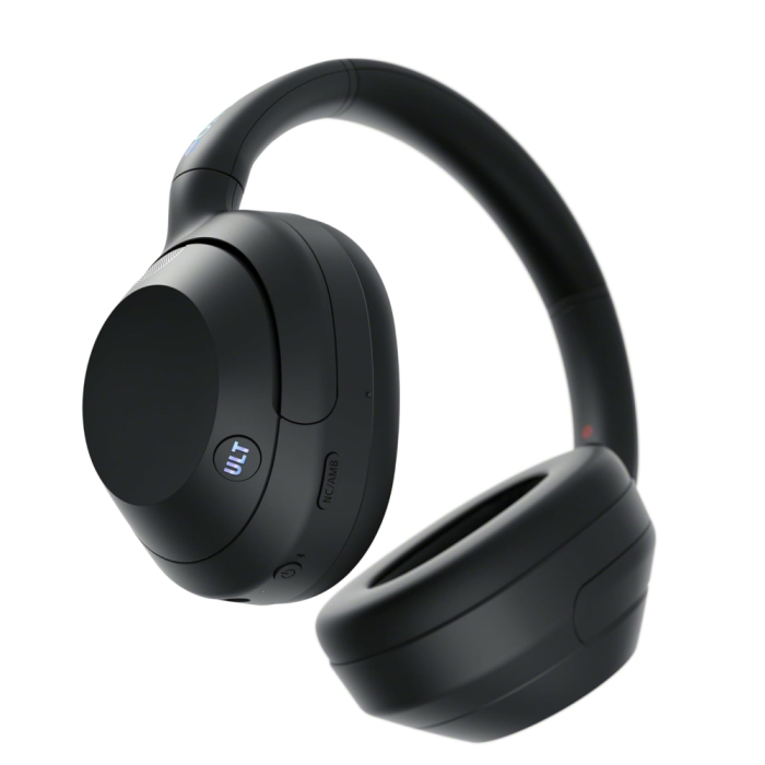 Sony Headset WH-ULT900N, black (тъмнейл - 3)