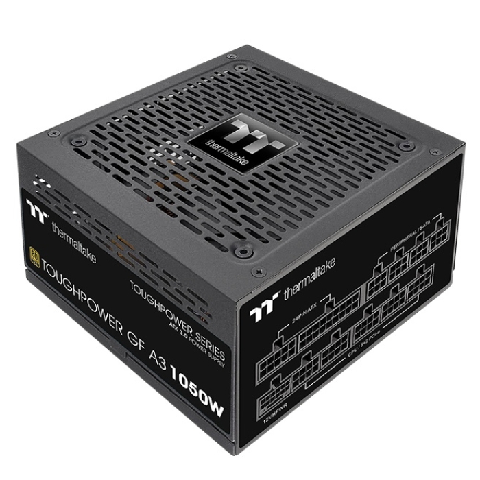 Thermaltake Toughpower GF A3 1050W (тъмнейл - 1)