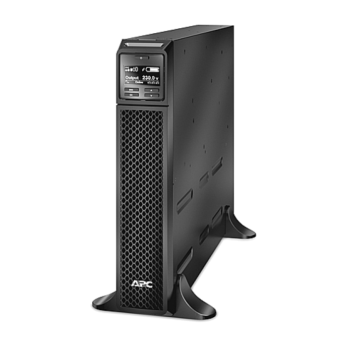 APC Smart-UPS SRT 3000VA 230V+ 19" Rail Kit for Rack