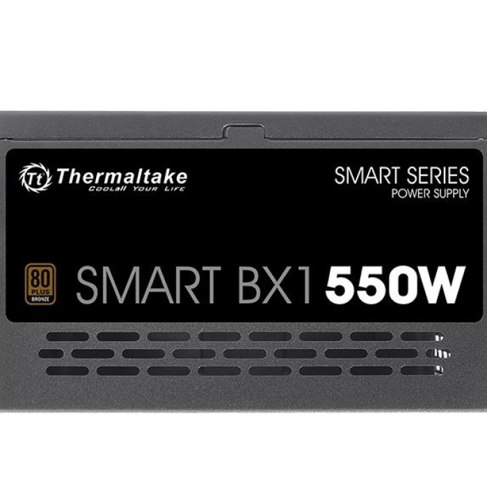 Thermaltake Smart BX1 550W (тъмнейл - 4)