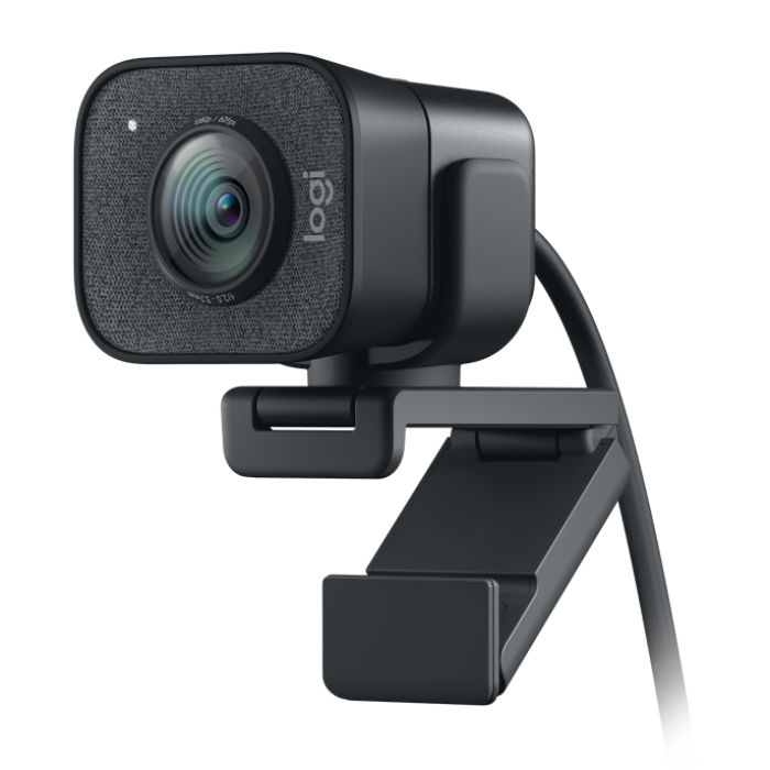 Logitech StreamCam Graffite (тъмнейл - 3)