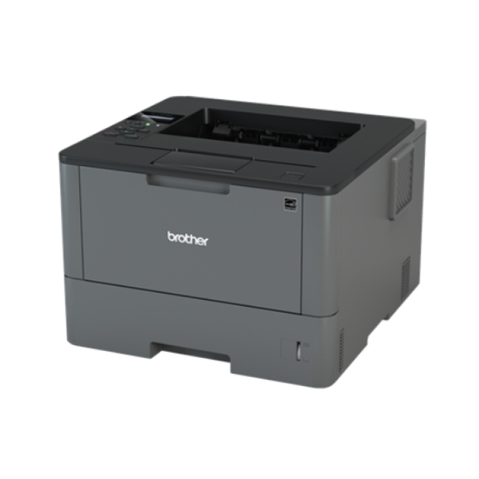 Brother HL-L5000D Laser Printer (тъмнейл - 1)