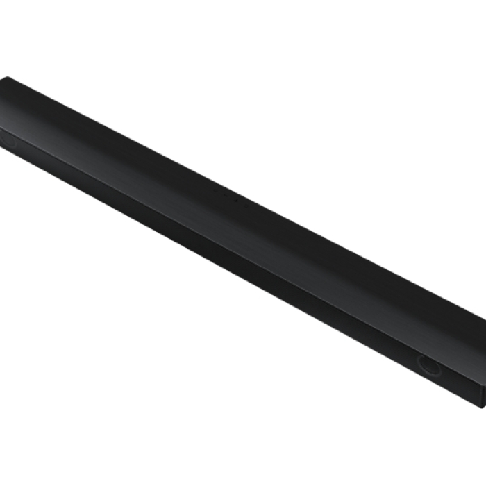 Samsung HW-B650 3.1ch Soundbar, Wireless Subwoofer, HDMI ARC, Bluetooth, 430W, Black (тъмнейл - 2)