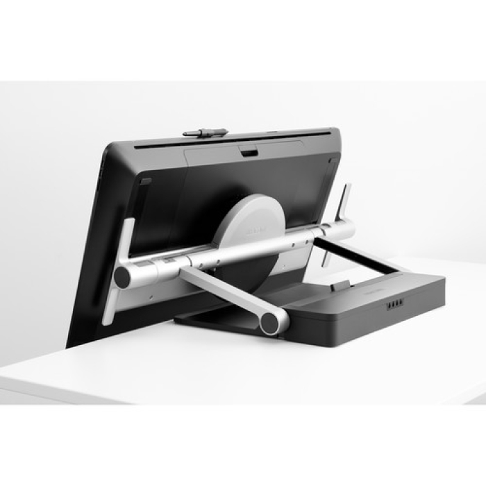 Wacom Cintiq Pro 32 Ergo Stand (тъмнейл - 2)