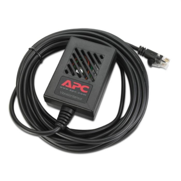 APC NetBotz Vibration Sensor - 12 ft.