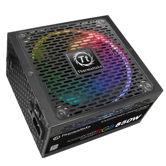 Thermaltake Toughpower Grand RGB 850W (тъмнейл - 1)