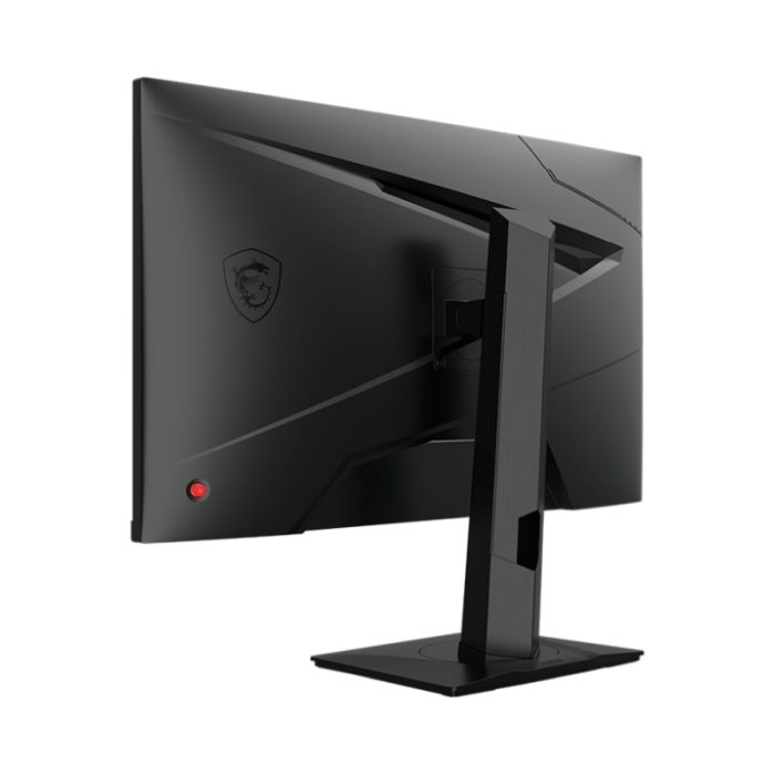 MSI G272QPF, 27", Rapid IPS, 1ms, 170Hz, 2560x1440, HDR Ready, Adaptive sync, Anti-glare, Night Vision, Anti-Flicker, Less Blue Light, Adjustable Stand 0 ~ 130mm, 1000:1, 300 NITS, 2x HDMI 2.0b, DP 1.2a, Headphone out, FLAT, Frameless, 9S6-3CD39T-001 (тъмнейл - 2)