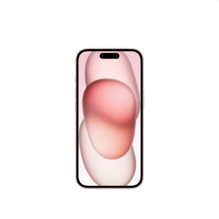 Apple iPhone 15 Plus 512GB Pink (тъмнейл - 1)