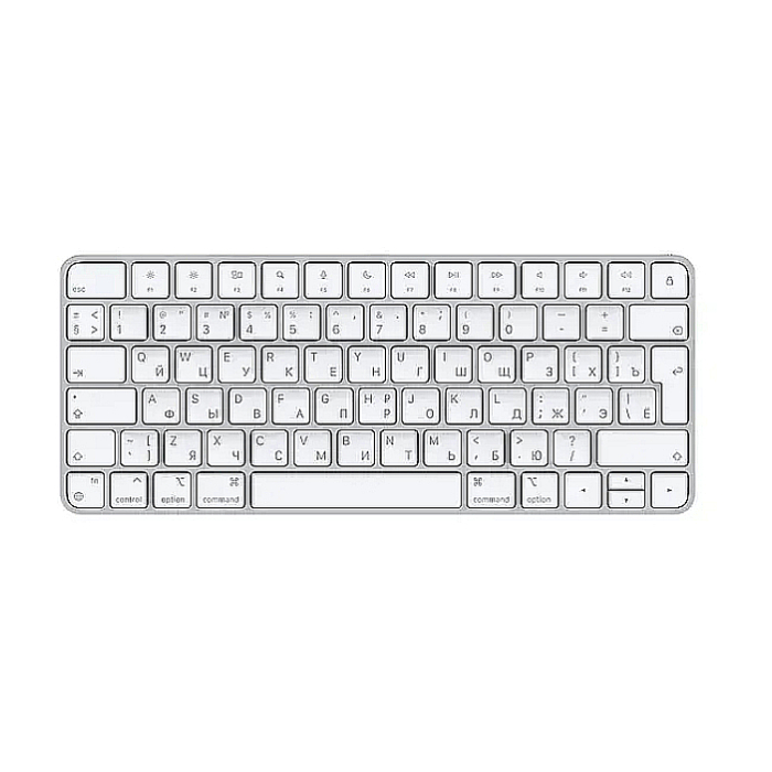 Apple Magic Keyboard (2021) - Bulgarian на супер цена