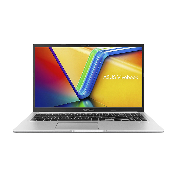 Asus Vivobook X1502VA-NJ290, Intel I5-13500H, 15.6" FHD,(1920x1080),8GB, SSD 512GB, No OS, Silver