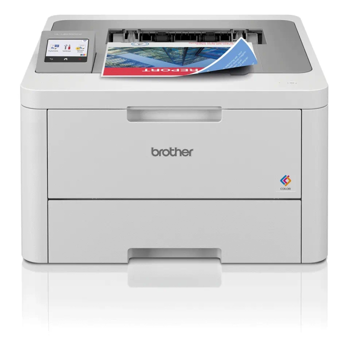 Brother HL-L8230CDW Colour LED Printer на супер цена