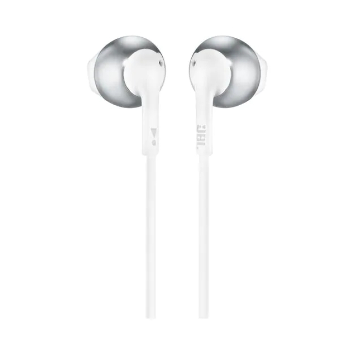 JBL T205 CRM In-ear headphones (тъмнейл - 2)