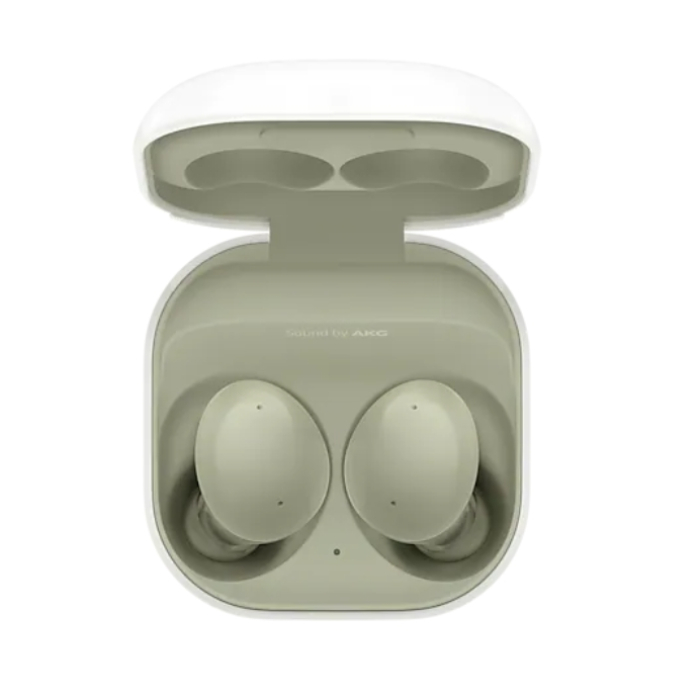 Samsung Galaxy Buds2 Green (тъмнейл - 4)