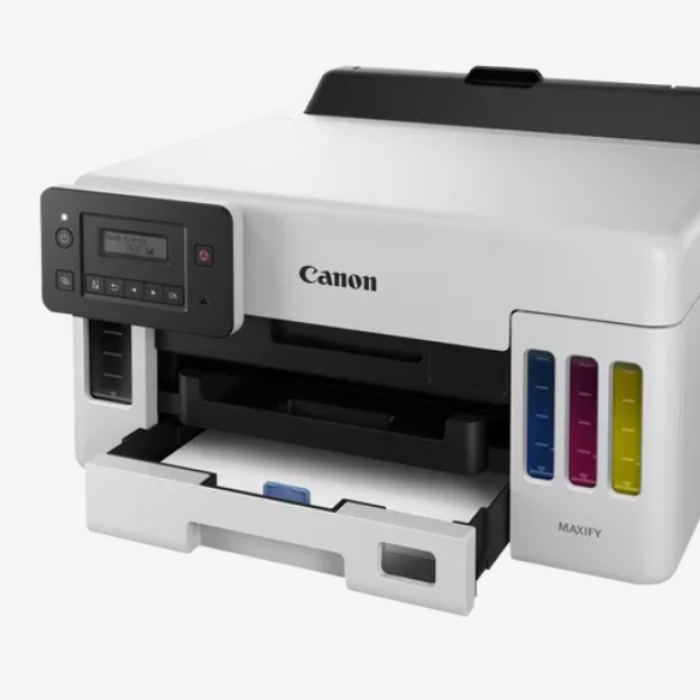 Canon MAXIFY GX5040 (тъмнейл - 3)