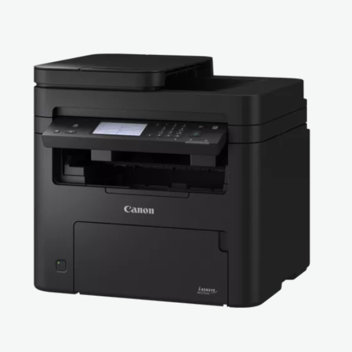 Canon i-SENSYS MF275dw Printer/Scanner/Copier/Fax (тъмнейл - 1)