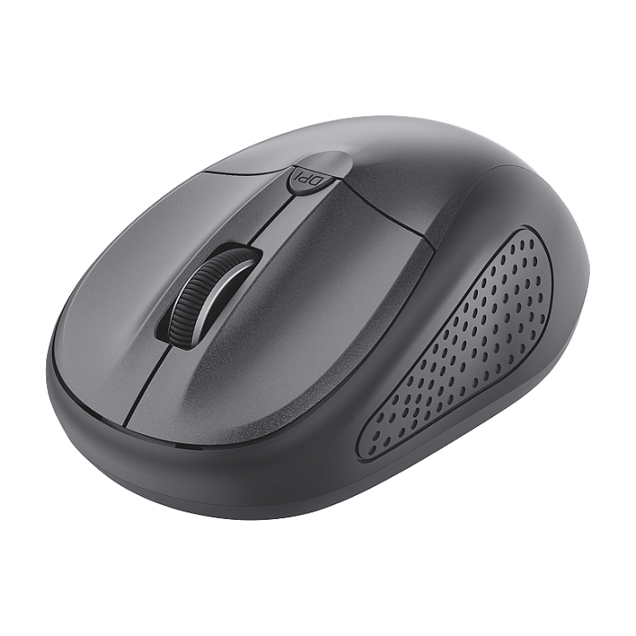 TRUST Primo Bluetooth Mouse (тъмнейл - 2)