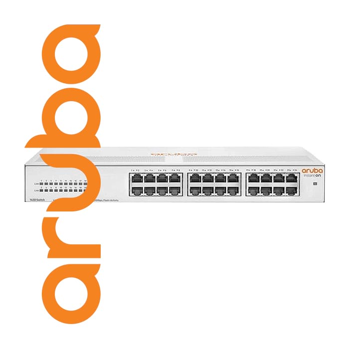 Aruba IOn 1430 24G Switch