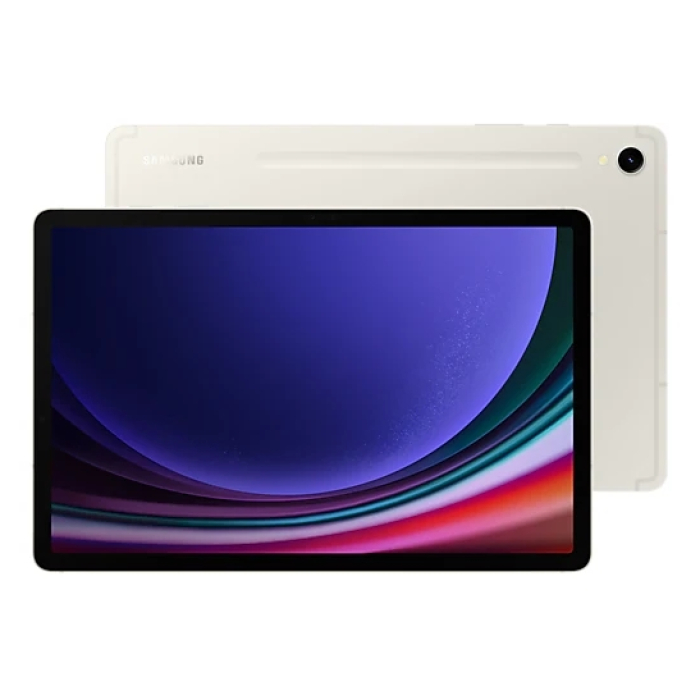 Samsung SM-X710 Galaxy Tab S9 WiFi, 11", 8GB RAM, 128GB , Beige на супер цена